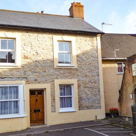 Harbour Cottage Watchet Exterior foto